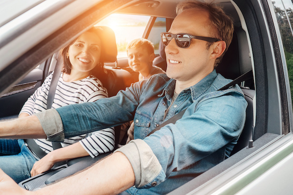 Are Inspections Necessary Before a Road Trip?