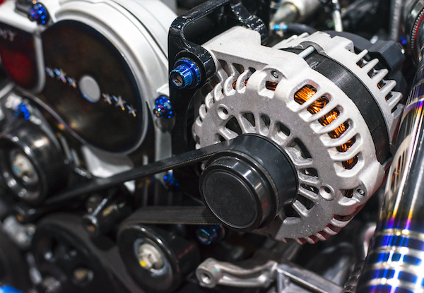 What Are the Signs of a Failing Alternator?