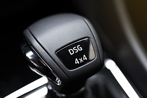 What Causes DSG Transmission Shuddering at Low Speeds?
