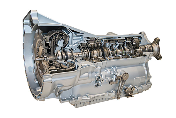Transmission Solenoid Problems: Symptoms That Feel Like a Major Failure