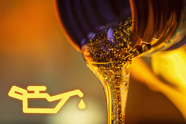 Different Types of Oil and How To Choose the Right One For Your Car