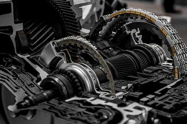 5 Best Automatic Transmission To Date