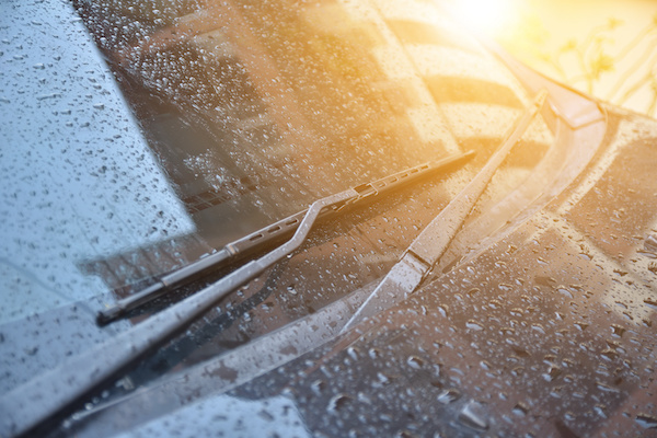Best Practices When It Comes to Windshield Wiper Blades