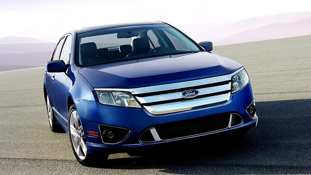 Ford Service and Repair in Orange Park, FL | Transmission Hero