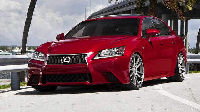 Lexus Service and Repair in Orange Park, FL | Transmission Hero