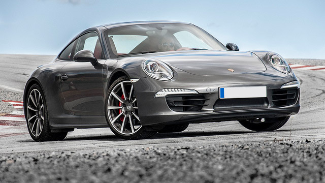 Porsche Service and Repair in Orange Park, FL | Transmission Hero