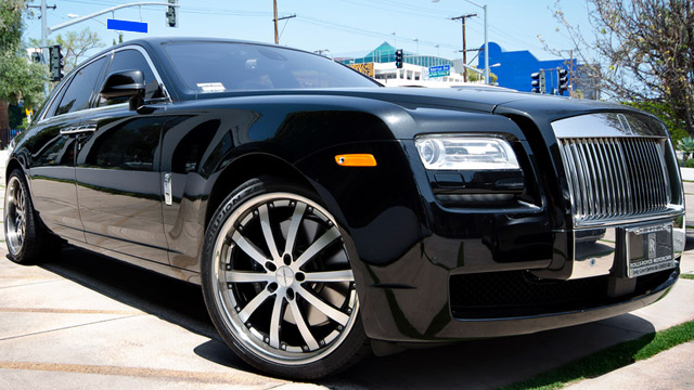 Rolls-Royce Service and Repair in Orange Park, FL | Transmission Hero