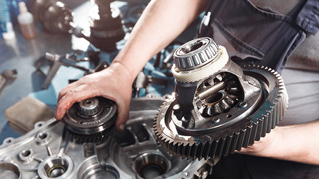 Auto Repair in Orange Park, FL | | Transmission Hero