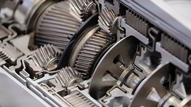 Acura Service and Repair in Orange Park, FL | Transmission Hero