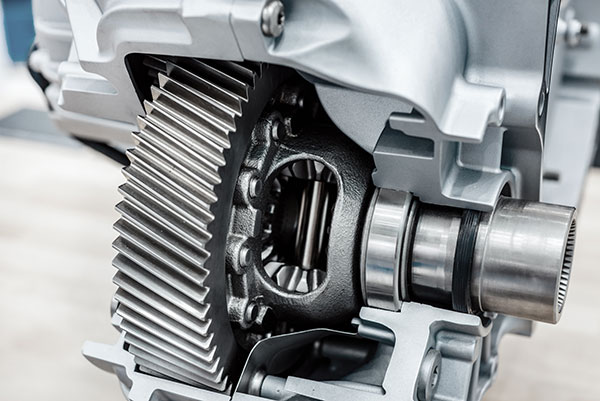 Differential Repair in Orange Park, FL | Transmission Hero