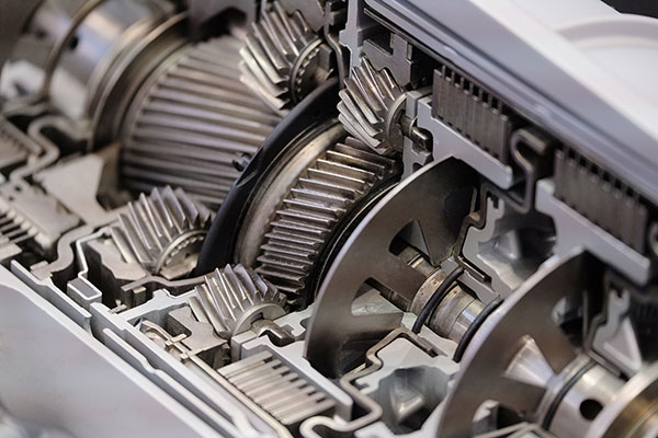 Transfer Case Services in Orange Park, FL | Transmission Hero