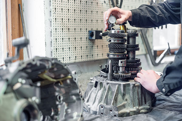 Transmission Replacement in Orange Park, FL | Transmission Hero